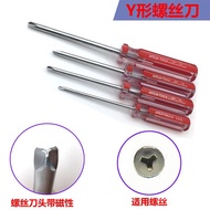 Taiwan Shipment Special-Shaped Screwdriver Y-Shaped Special Y0 Y1 Y2 Y3