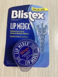 現貨Blistex Lip Medex