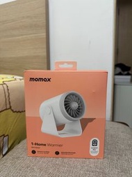 Momax 1-Home Warmer 迷你暖風機
