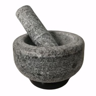 Stone Mortar/ Stone Mortar with Pestle/ Stone Mortar / Stone Mortar / Mortar