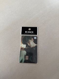 邊伯賢 baekhyun t-money