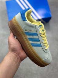Adidas Gazelle Bold W 三層厚底 休閒鞋板鞋 女款35-40