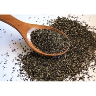 Serbuk Lada Hitam Kasar / Black Pepper 50g