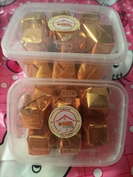 COKLAT BATANGAN EMAS ISI 12 PCS/KOTAK COD SELURUH INDONESIA