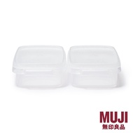 MUJI Food Container