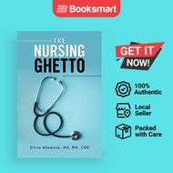 The Nursing Ghetto - Paperback - English - 9781796084863