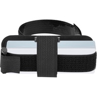 EZ Pass Organizer Holder with Strap, Toll Transponder Holder for - EZ Pass Mini/iPass, New Rectangul