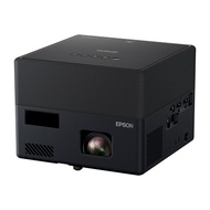 EPSON愛普生 EpiqVision Mini EF-12 Android TV 鐳射投影機 預計30天内發貨 輸入Alipay100減$100；AlipayHK消費滿$3000享3/6個月分期免手