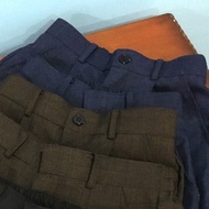 Highwaist Trouser pants by Wear.wander