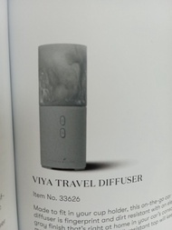 車用擴香機 young living