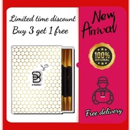 （Special Offer）B Solution 蜂蜜活力饮 100%保证正品 蜂蜜活力飲 hmb supplement,energy