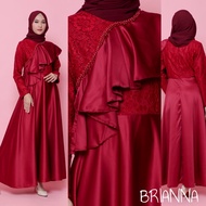 BRIANNA DRESS / FIANCE DRESS / GRADUATION DRESS