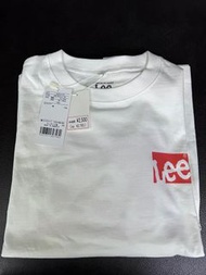 Lee 長袖T恤 (購自日本）
