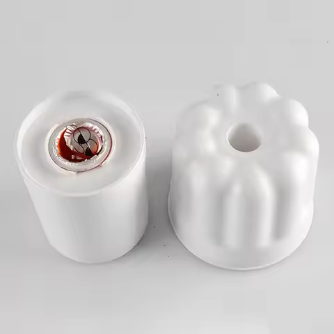 B69C Aluminum Foil Capsule Separation Barrel,Coffee Powder Residue Box Coffee Machine Recycling Buck