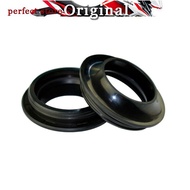 Motorcycle Accessories Honda CB100 CL100 CL100S CT110 CT90 Dust Seal Anti-dust Cover Does Not Hurt t