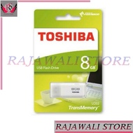 Flashdisk Toshiba 8 GB / 8GB Flashdisk Penyimpan data Flashdisk Leptop