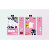 *OUGER CHARGER D02 plug