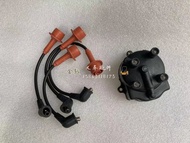 19109-78120-71 Toyota Forklift Parts 6FG25 5FG25 5K Distributor Cap Distributor Wire Head
