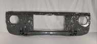 แผงไฟหน้า โตโยต้า ฮีโร่ LN50-LN65 ปี 1985 ** ได้รับสินค้า 1 ชิ้น ตรงรุ่นรถ** แผงยึดหม้อน้ำ แผงไฟหน้า