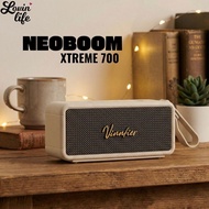 VF NeoBoom Xtreme 700 Portable Bluetooth Speaker 120W | DSP Hi-Fi Audio | IPX6 Waterproof | 4000mAh 