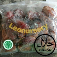 Buah kurma timbang 220gram