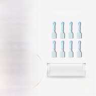 Extended Metal Accessories for Ear Cleaning Tool Bebird X17/X7/M9/T5/B2/K10/A2/C3/R3/R1/B1 Non-Lumin