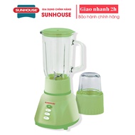 Máy xay sinh tố sunhouse SHD5112 xanh