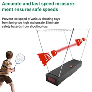 30-9999 FPS Pro Velocimetry Velocity Speed Measuring Instruments Slingshot Bow Speed Meter Chronogra