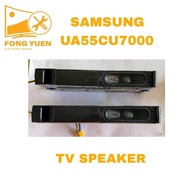 SAMSUNG TV SPEAKER UA55CU7000