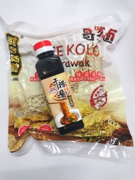 Mee Kolo Sarawak Mee Kolo Sarawak Sos Campuran-Liu's Noodles