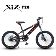 XIX T20 Mountain Bike Mechanical Disk Break Size 20