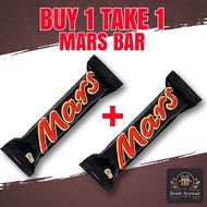 B1T1 Mars Caramel Bar 50g | Snickers, Twix, KitKat, Safari, Tofiluk, Bounty | Authentic Chocolates |