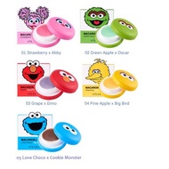IT'S SKIN Macaron Lip Balm - Sesame Street Edition 9g