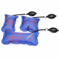 3PCS Locksmith Pump, Locksmith Supplies, Locksmith Tools, Car Door Opener Tools, Air Bag