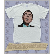 Mr. Bean by Rowan Atkinson Movie Tshirt