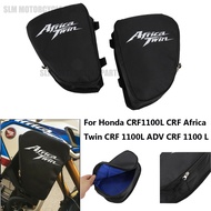 Waterproof Tool Placement Travel Bag For Honda CRF1100L CRF Africa Twin CRF 1100L ADV CRF 1100 L Mot