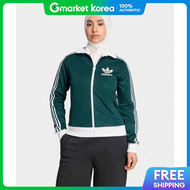 adidas | Authentic Store Product Training Jacket Sportswear Jx7852 Beckenbauer Track Top Aurora