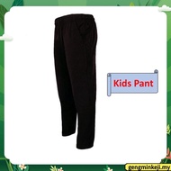 ELGINI E16028 Seluar Track Slim-Fit S-XXL | Slim-Fit Track Pants