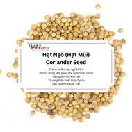 Coriander Seeds - Coriander Seeds - Clean, Large, Quality (Coriander Seed) Viet Hiep