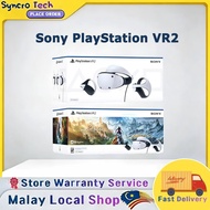 【】SONY PlayStation VR2 / SONY PS VR2 Horizon Call of the Mountain Bundle Desposit PSVR2