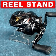 Lure  Baitcasting Reel Stand Fishing Reel Stand  SHIMANO CQBFS STAND Accessories Storage Bag Display Rack Bracket