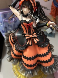 Date A Live taito 時崎狂三 Figure