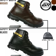 Men's Safety Boots - Safety Work Shoes Project Safety Shoes Bot