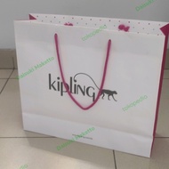 Paperbag Kipling Original Large