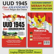 1945 Constitution and Amendments for Students and the 1945 Constitution