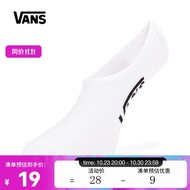 万斯（VANS）男子袜子款式 VN0A54NQYB2 F