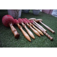 Gamelan degung beater
