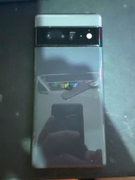 Google pixel 6 pro 128gb