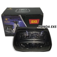 [READY STOCK] ZHIPAT - EX5 HEAD LAMP (HONDA EX5)
