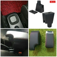 Amrest Perodua Axia